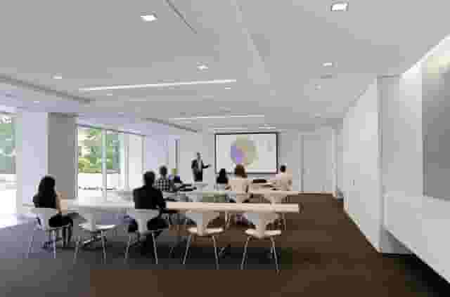 Indoor Event Space