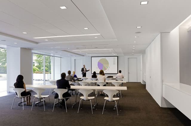 Indoor Event Space