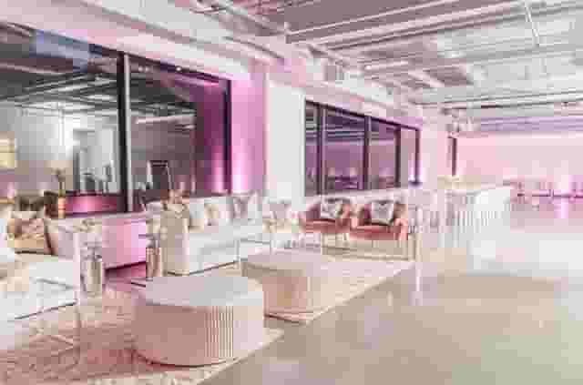 Indoor Event Space