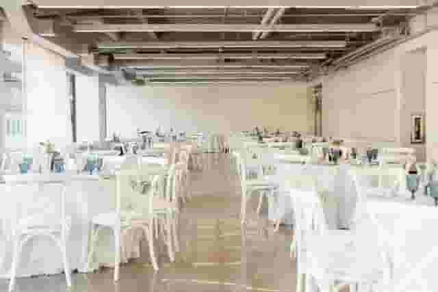 Indoor Event Space