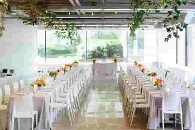 Indoor Event Space
