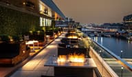 Outdoor Terraces