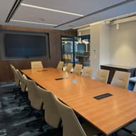 Sustainable Conferences