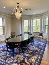 Meeting Rooms