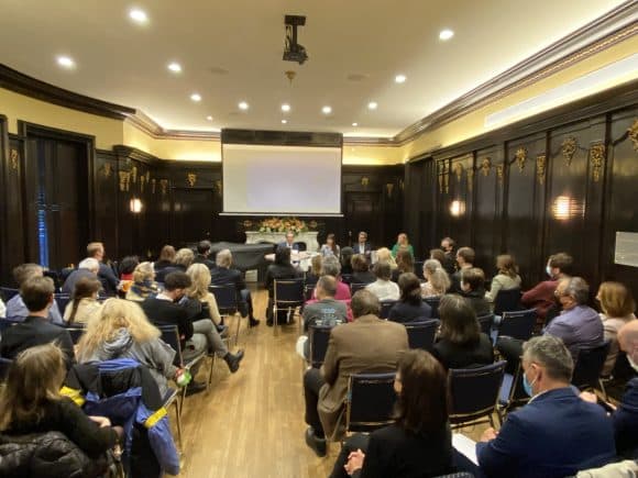 Conference Rooms