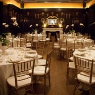Small Meeting Rooms