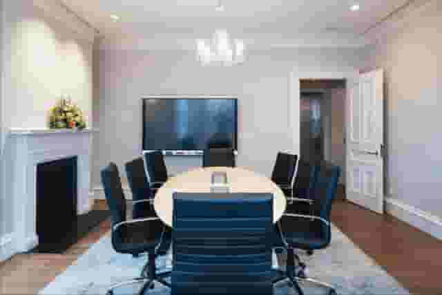 Conference Rooms