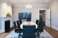 Small Meeting Rooms