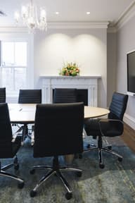 Small Meeting Rooms