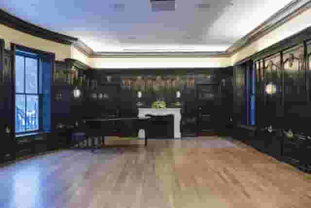 Conference Rooms