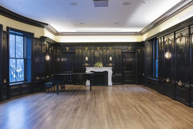 Conference Rooms