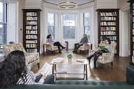 Small Meeting Rooms