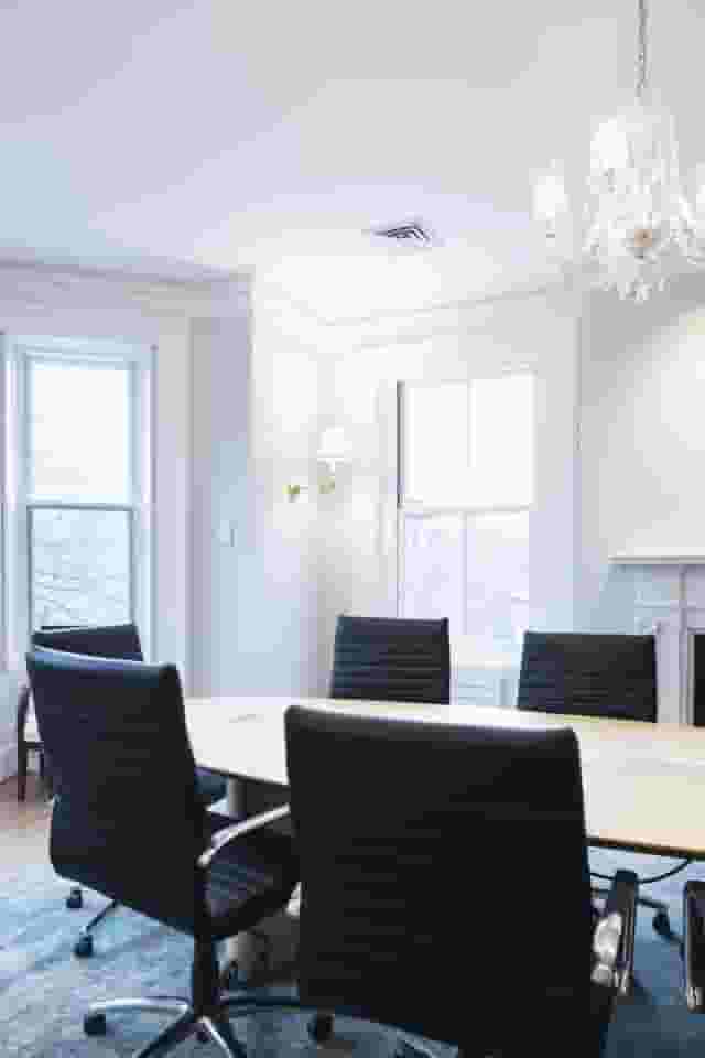 Conference Rooms