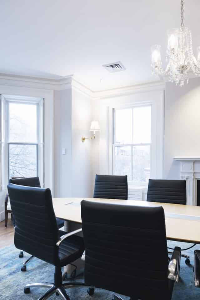 Conference Rooms