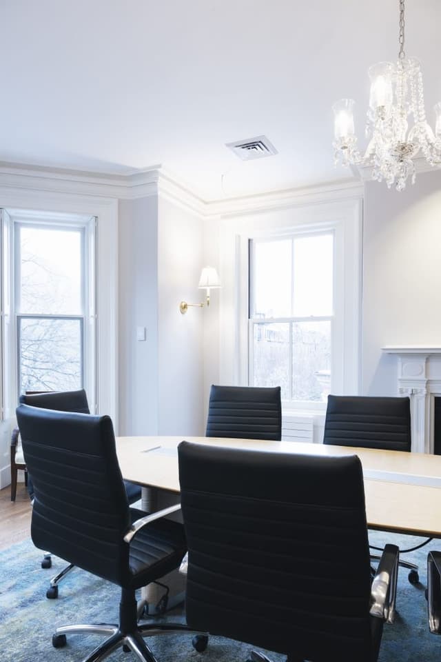 Conference Rooms