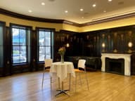 Meeting Rooms