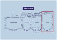 Small Meeting Rooms
