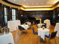 Small Meeting Rooms