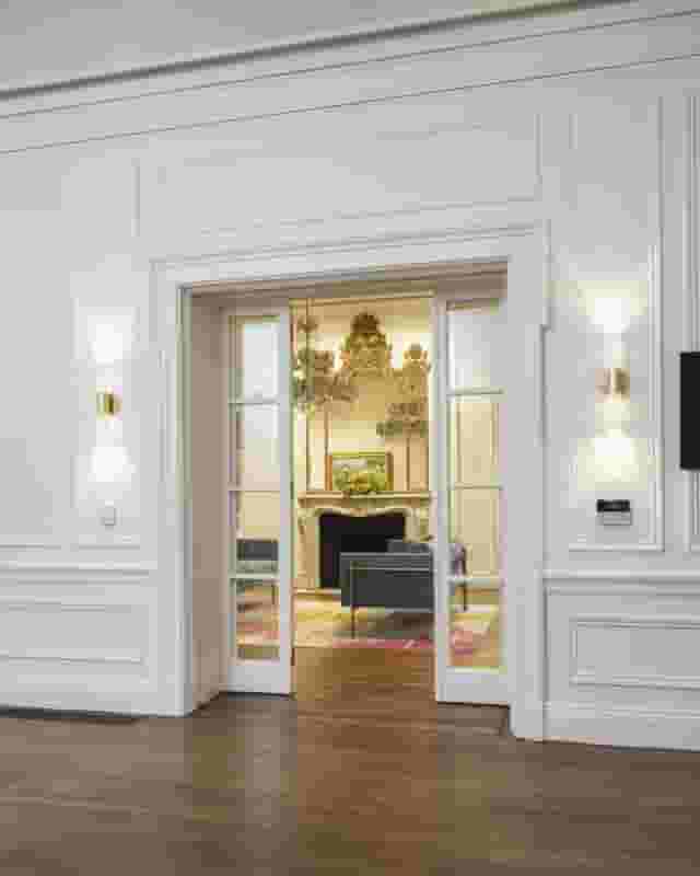 The Gallery
