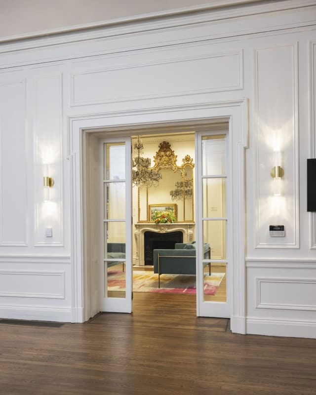 The Gallery