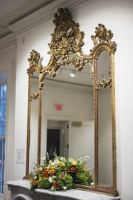Small Meeting Rooms
