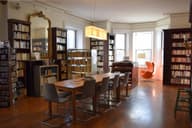 Seminar Rooms