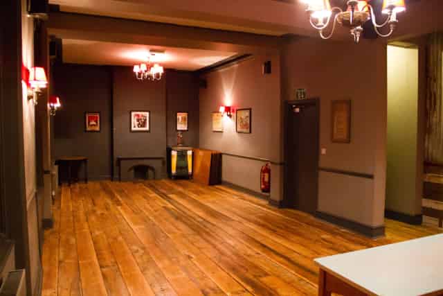 The Loft