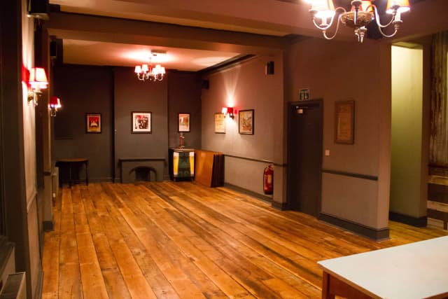 The Loft