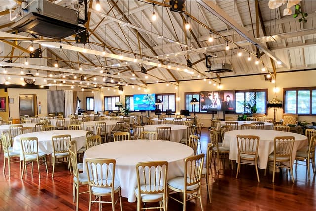 The Loft