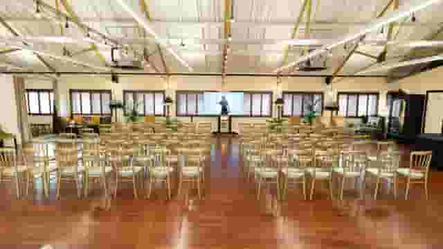 The Loft