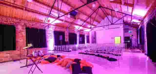 The Loft