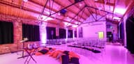 Meeting Rooms