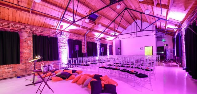 The Loft