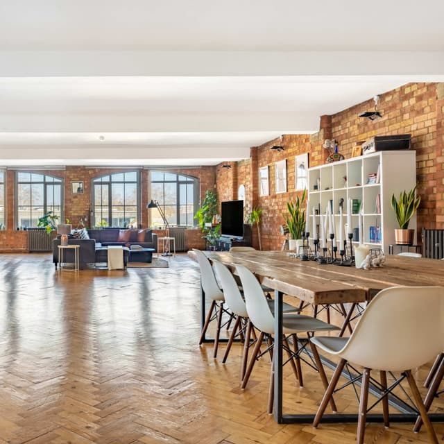 The Loft