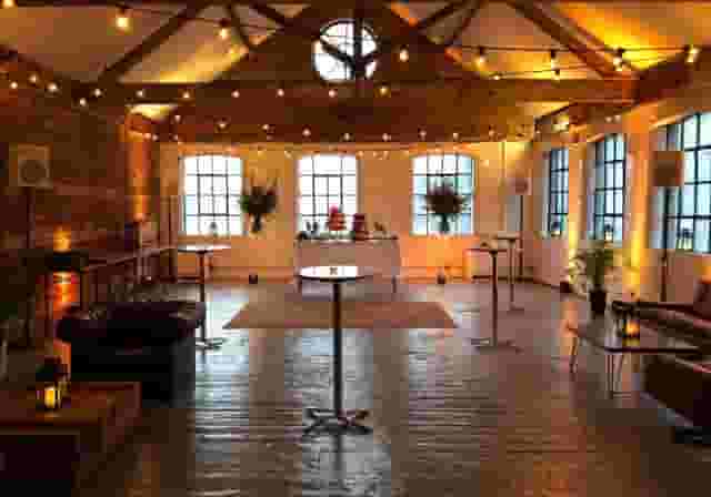 The Loft