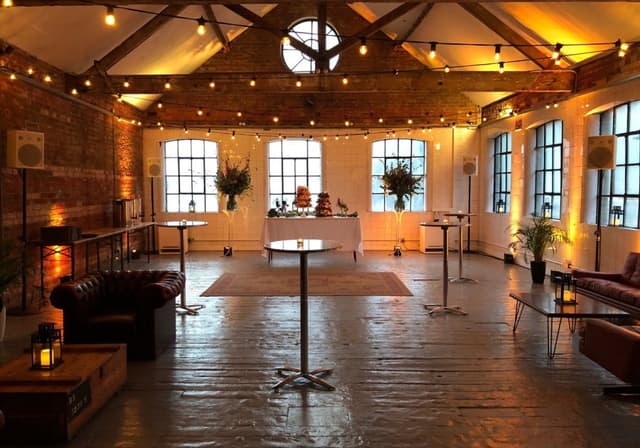 The Loft