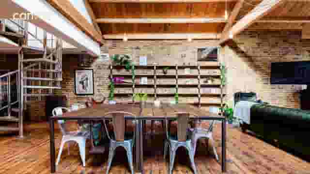 The Loft