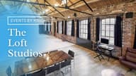 Small Meeting Rooms