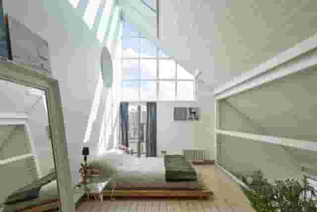 The Loft