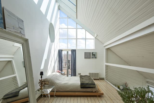 The Loft
