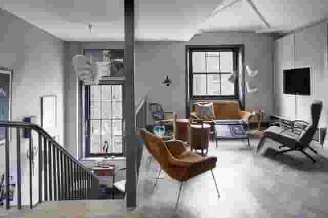 The Loft