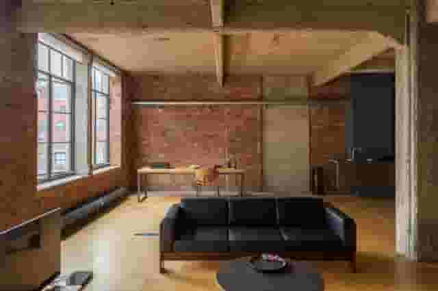 The Loft