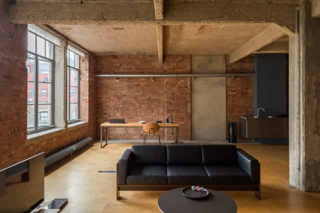 The Loft