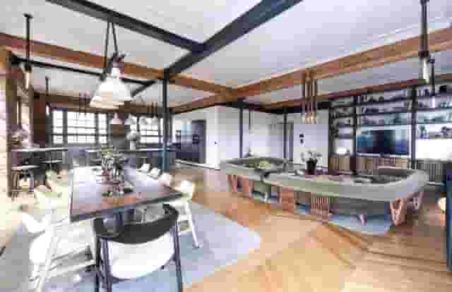 The Loft