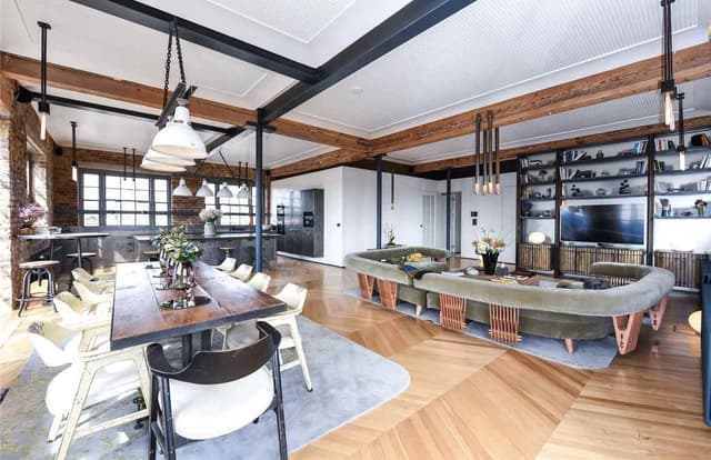 The Loft