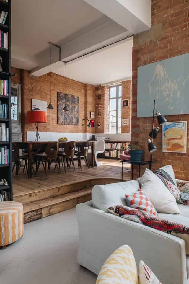 The Loft