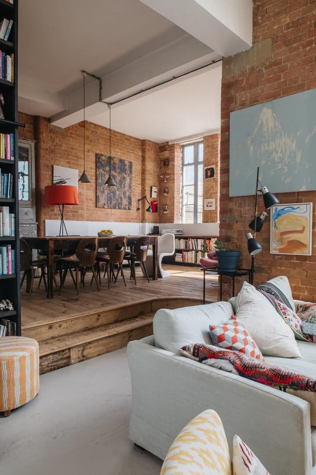 The Loft