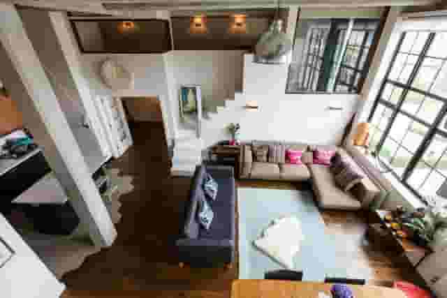 The Loft