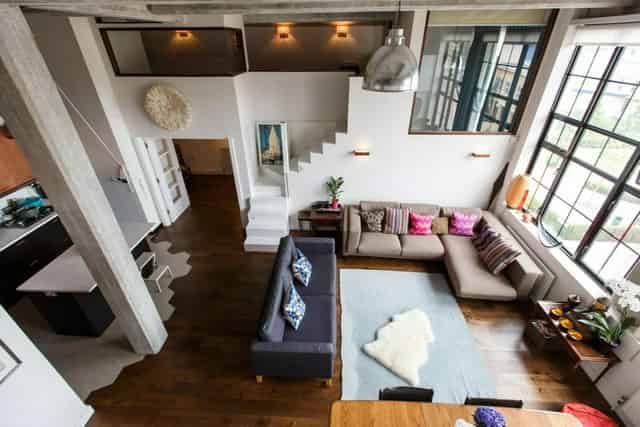 The Loft
