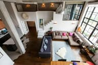 Small Meeting Rooms